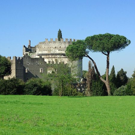 Caffarella Garden And Park Apartment ローマ エクステリア 写真