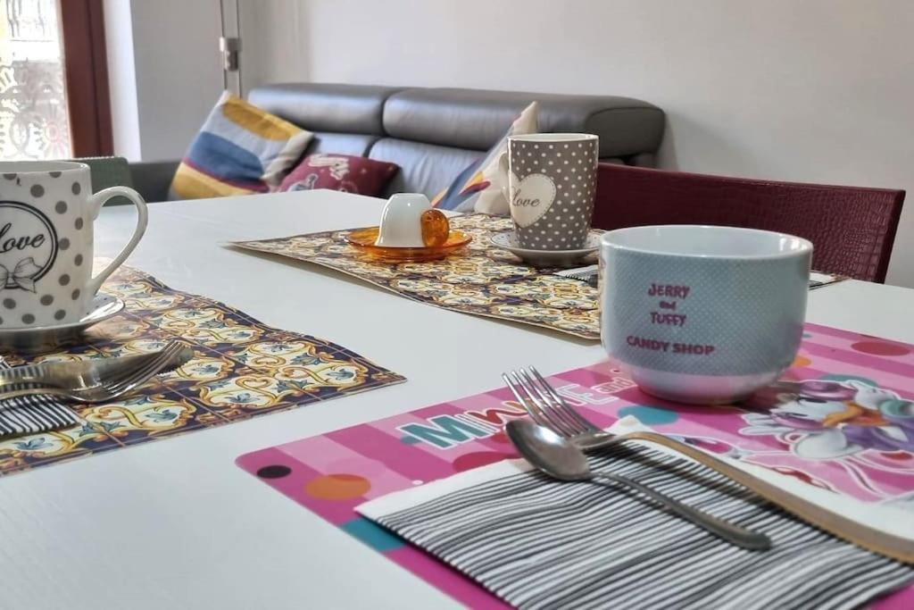 Caffarella Garden And Park Apartment ローマ エクステリア 写真