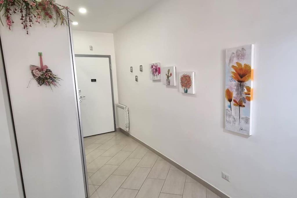 Caffarella Garden And Park Apartment ローマ エクステリア 写真